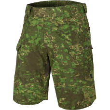 Helikon - Urban Tactical Shorts Flex 11'' - Nyco Ripstop - PenCott WildWood - SP-UFK-NR-45 (XL)