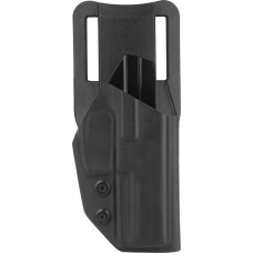 Doubletap GEAR - OWB Strighter Kydex Glock 17 Holster - melns