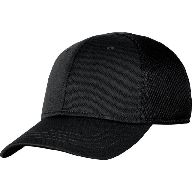 Condor - Flex Cap Tactical Mesh - melns - 161244-002 (S/M)