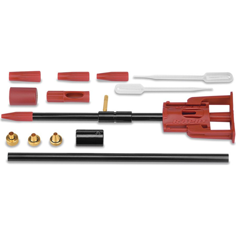 Tipton - Rapid Deluxe Bore Guide Kit - 777999