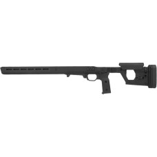 Magpul - Pro 700L šasija priekš Remington® 700 Long Action - Salokāmā daļa - MAG1002-BLK