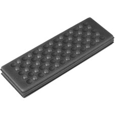 Fox Outdoor - Saliekams termospilvens - melns - 31787A