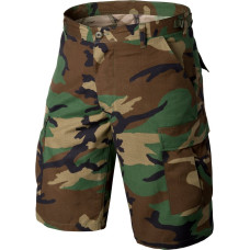 Helikon - BDU šorti - Woodland - SP-BDK-PR-03 (M)