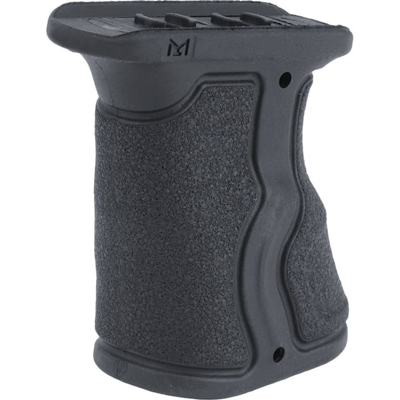 Fab Defense - Gradus-M Grip - Īss - M-LOK - Melns - FX-GRADMB