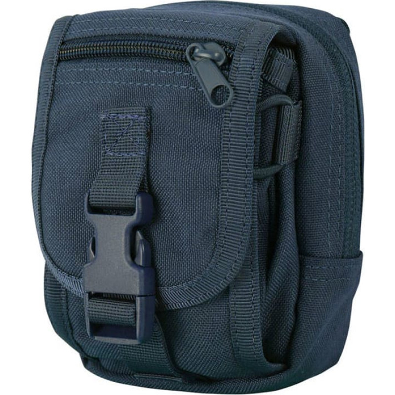 Condor - Sīkrīku maisiņ&scaron; - tum&scaron;i zils - MA26-006