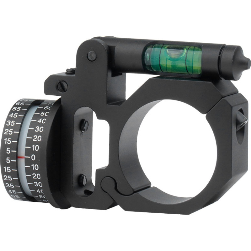 Vector Optics - Leņķa indikators ar līmeņrādi Scope - 30 mm - SCACD-11