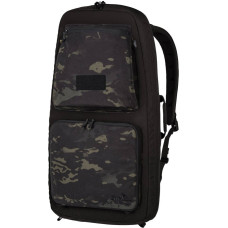 Helikon - SBR Carrying Bag® - melns / MultiCam melns - TB-SCB-CD-0C01A