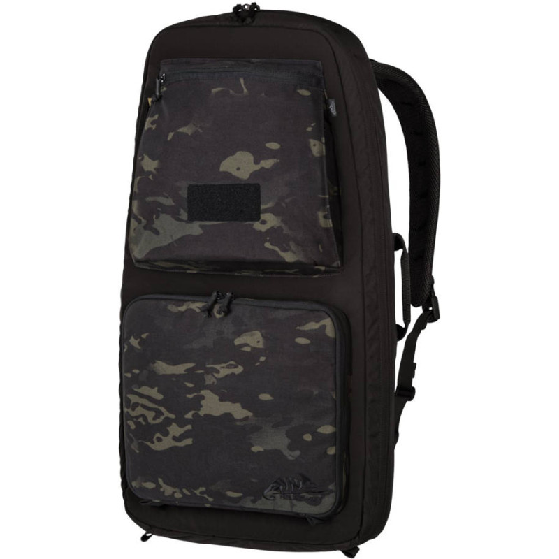 Helikon - SBR Carrying Bag® - melns / MultiCam melns - TB-SCB-CD-0C01A