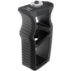 UTG - Super Slim M-LOK Forward Grip - Melns - MT-FGM01X