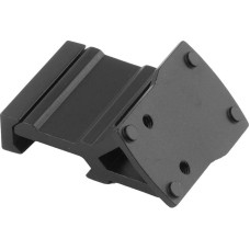 Vekt Defence Vekt Defense — MAG Red Dot Sight Offset Picatinny Mount — SCFRM-03