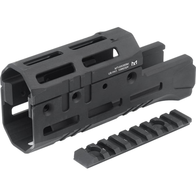 UTG - AK Handguard Super Slim Drop-In - M-LOK - MTU053SSM