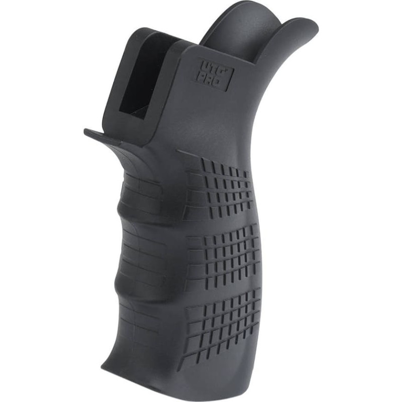 UTG - Pistoles rokturis AR-15 - Melns - RBUPG01B