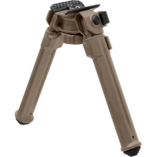 Magpul - MOE bipods - plakana tumšā zeme - MAG1174-FDE