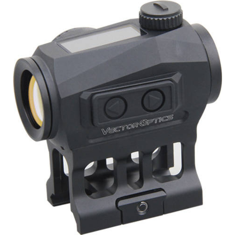 Vector Optics - Red Dot Sight Scrapper SOL - 2 MOA - SCRD-SM45