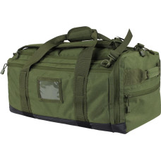 Condor - Centurion Duffle Bag - Olive - 111094-001