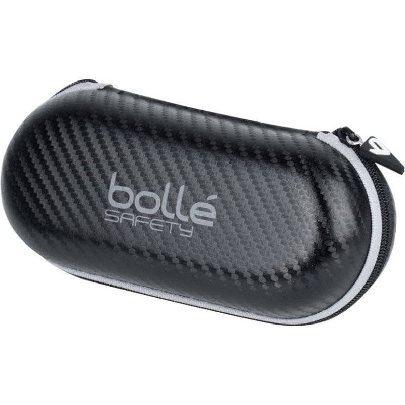 Bolle Safety - Mazs puscietīgs poliestera korpuss - melns - PACCASR-2