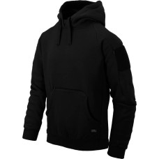 Helikon - Urban Tactical Hoodie Lite - melns - BL-ULK-CB-01 (M)