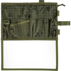 Helikon - Kartes maciņš - Desert Night Camo - MO-MPC-CD-0L