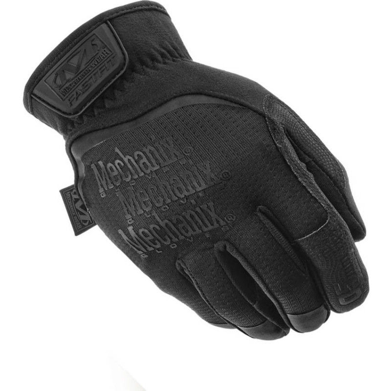 Mechanix Wear Mechanix — FastFit 0,5 mm Covert Tactical Gloves — melni — TSFF-55 (L)