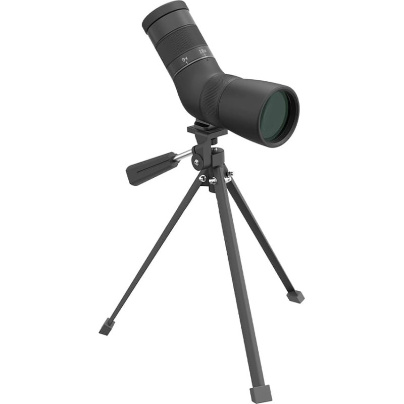 Vector Optics - Paragon tēmeklis - 9-27x56 - ED - Ultra Short - SCSS-11