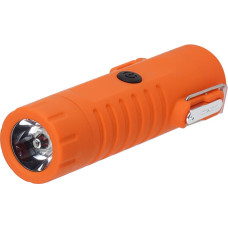 Survive Outdoors Longer (Sol) SOL — Fire Lite bezdegvielas šķiltavas — oranža — 0140-1243