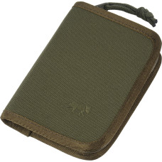 Tasmanian Tiger - EDC Mil Wallet - Olīvu - 7627.331