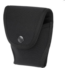 Tasmanian Tiger - Man&scaron;etes futrālis Slēgts MKII - Melns - 7587.040