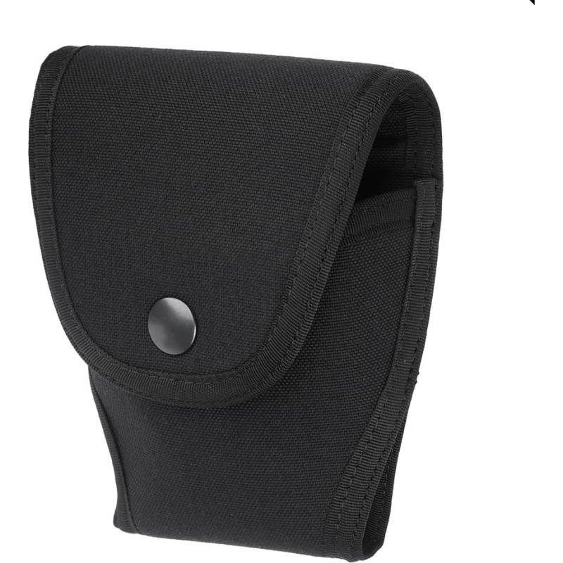 Tasmanian Tiger - Man&scaron;etes futrālis Slēgts MKII - Melns - 7587.040