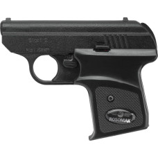 Rosomak - Startera pistoles mod. START 2 - 8 &scaron;āvienu - 6 mm Īss - Melns