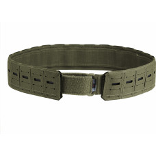 Templars Gear - PT5 Tactical Belt Gen 3.1 - 50 mm - Ranger Green - TG-PT5-3.1-RG (M)