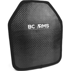 Bc Arms - Ballistic Plate Patrol A - Izmērs M - BCA-PATROL-A