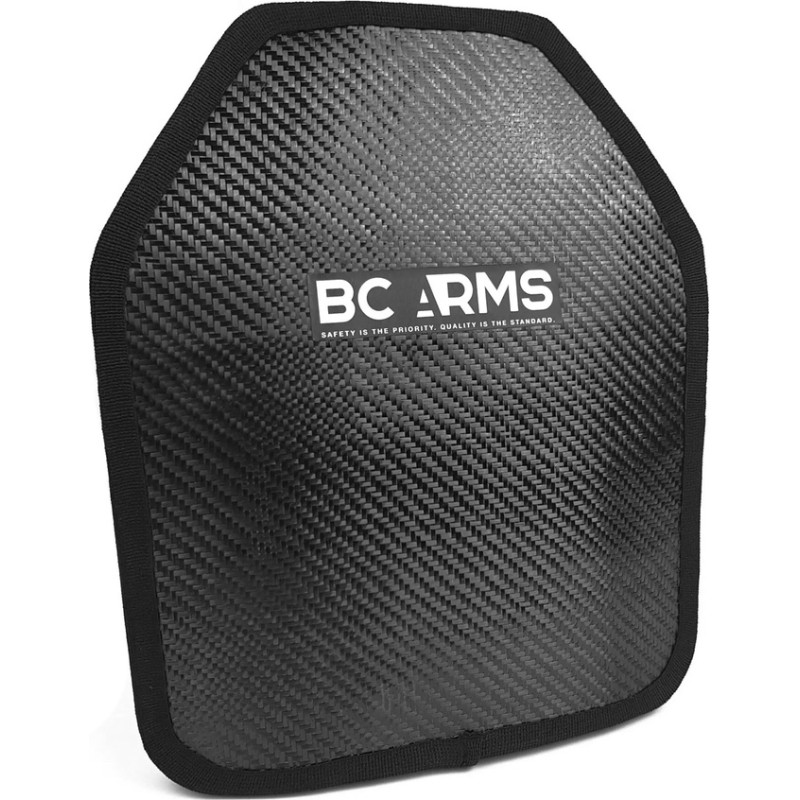 Bc Arms - Ballistic Plate Patrol A - Izmērs M - BCA-PATROL-A