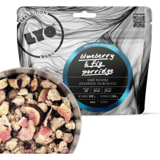 Lyofood - Lyo Expedition liofilizētā deva - vīģu un ogu auzu pārslas - 300g - KE-S02W-AB16