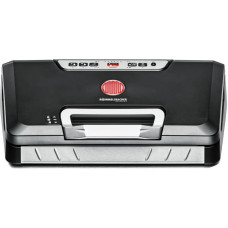 Rommelsbacher Food Vacuum Sealer black silver VAC 485 (VAC 485)