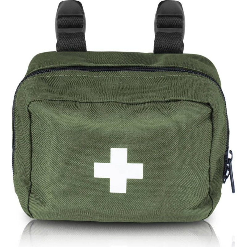 Medaid - Pirmās palīdzības komplekts, tips 760 - zaļš