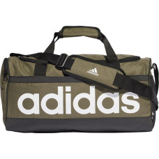 Adidas Linear Duffel S HR5354 soma / brūna /