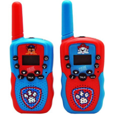 Kids Licensing Walkie Talkie Paw Patrol PW19915 KiDS Licensing