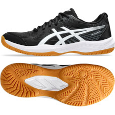 Asics UPCOURT 6 apavi 1071A104 001 / 43 1/2 / melni