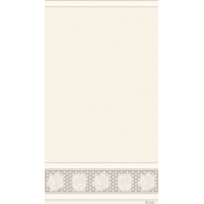 Dotti dvielis 70x130 krēms 420 g/m2 frotē