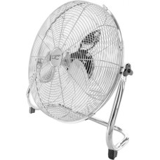 LTC Floor Fan 18'' 120W chrome LTC