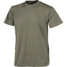 Helikon - Klasisks armijas T-krekls - Olīvzaļš - TS-TSH-CO-02 (XL)