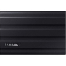 Samsung T7 Shield 1TB Black