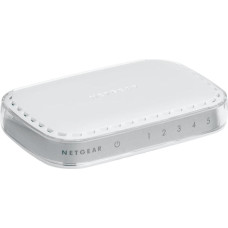 Netgear Switch GS605 (GS605-400PES) (GS605400PES)