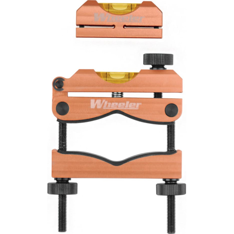 Wheeler Engineering - Profesionāla tīklveida izlīdzinā&scaron;anas sistēma - 119050