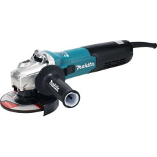 Makita-Maszyny leņķa slīpmašīna 125mm, 1900W Makita [GA5090X01]