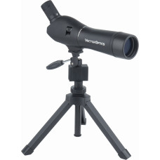 Vector Optics - Spotting Scope Liberty 20-60x60 - Leņķveida - Melns - SCSS-01