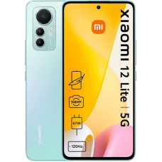 Xiaomi 12 Lite 5G 8GB|128GB Green