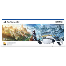 Sony playstation 5 vr2 + horizon call of the mountain vch 711719563303