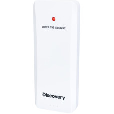 Discovery Report W20-S Sensor for Weather Stations