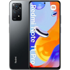 Xiaomi Redmi Note 11 PRO 6GB|128GB Gray EU